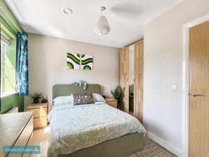 Bedroom 1- click for photo gallery